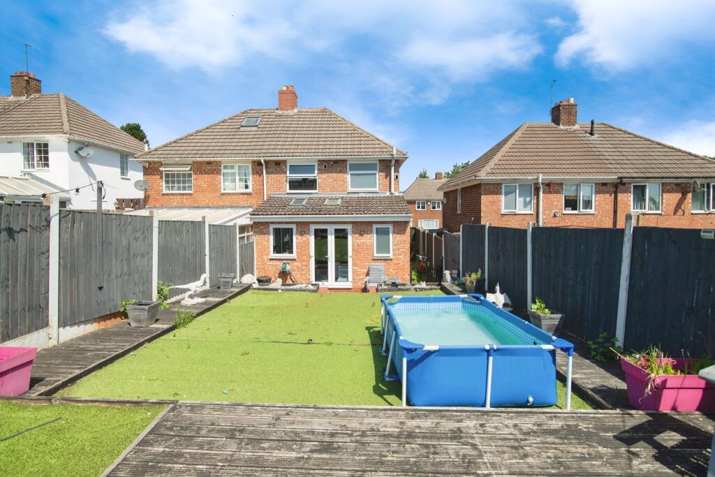 Additional image 13 of Dormington Road, Birmingham