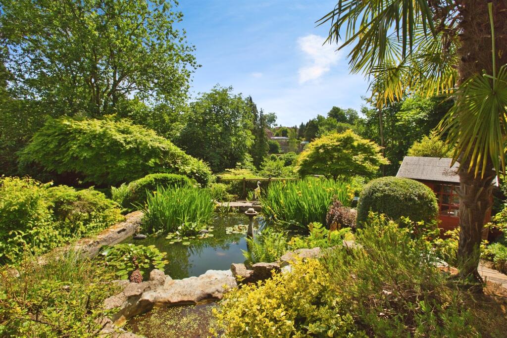 Additional image 4 of Ham Lane, Bowlish, SHEPTON MALLET