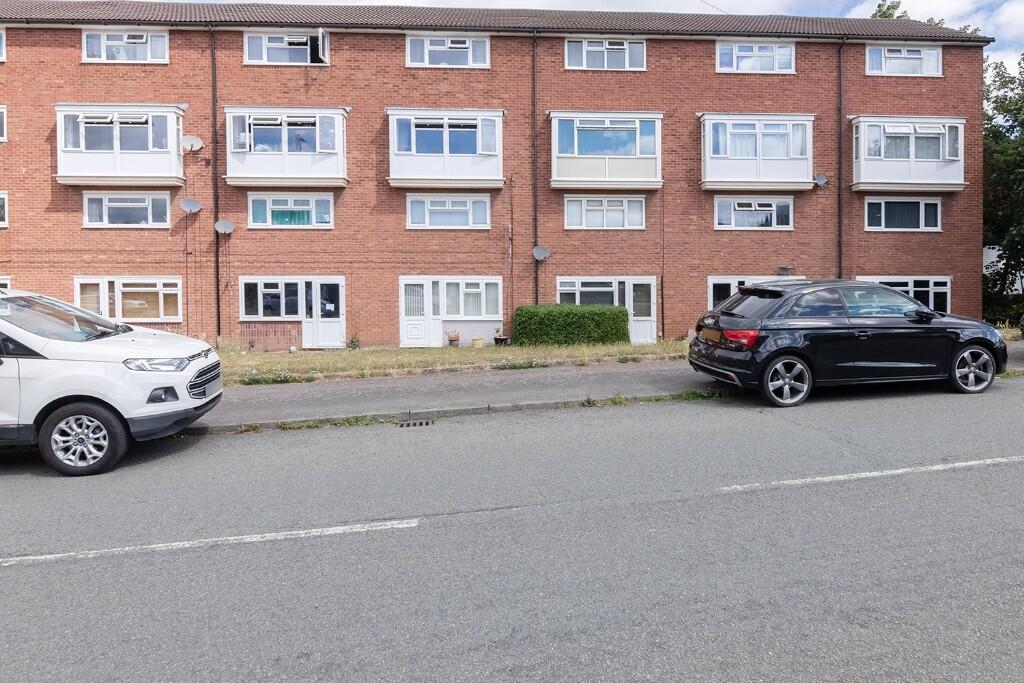 Additional image 32 of Thackeray Drive, Tamworth, Staffordshire, B79