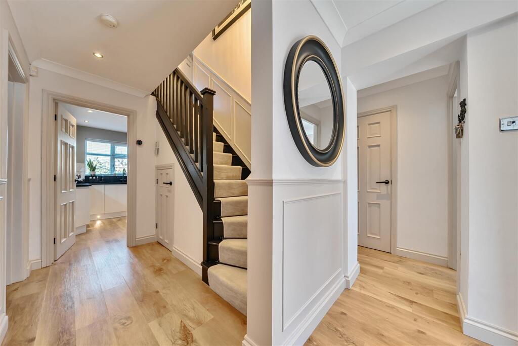 Additional image 4 of Lapworth Oaks, Lapworth