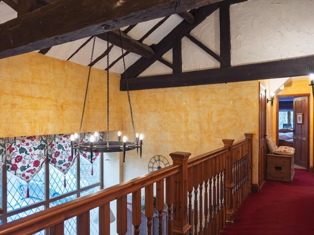 Additional image 29 of The Old Barn, Wyke Lane, Bradford, BD12 7ED