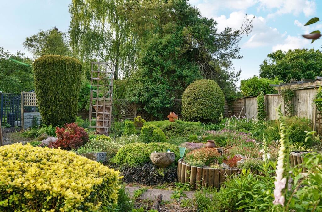 Additional image 3 of Norton Bavant, Norton Bavant, BA12