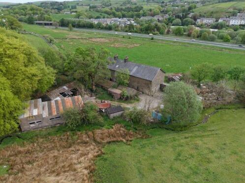 Additional image 3 of Martin Croft Farm, Martin Croft Road, Haslingden, BB4 5BS