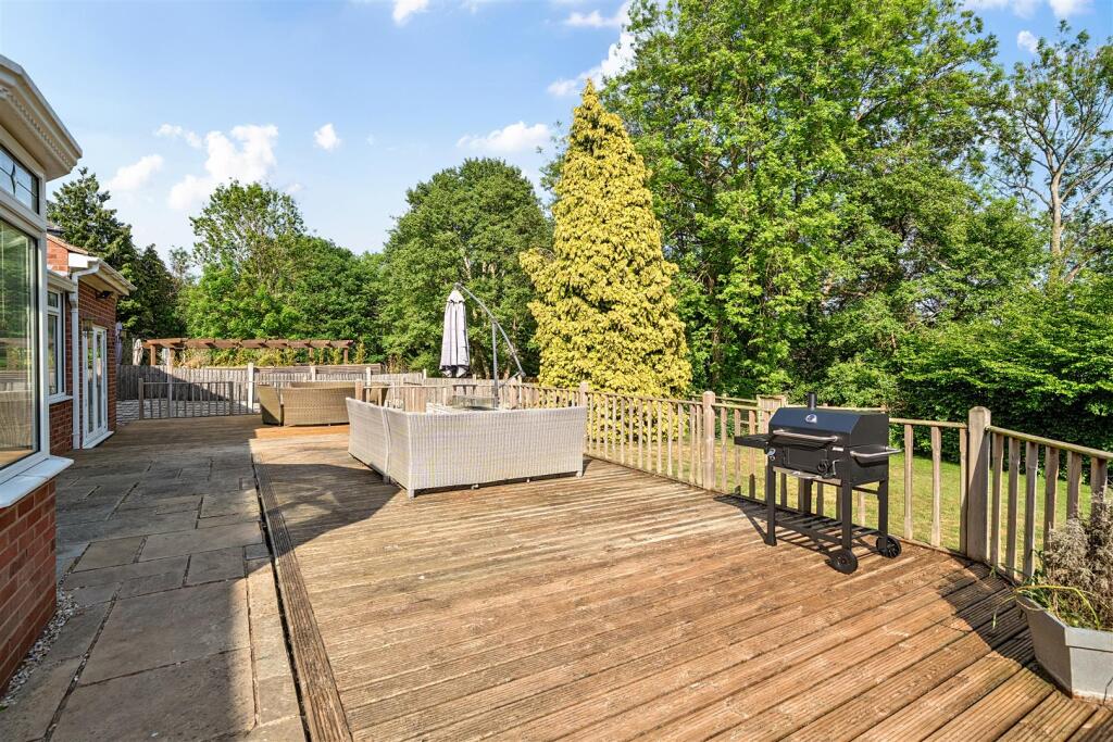Additional image 21 of Wychwood Avenue, Knowle