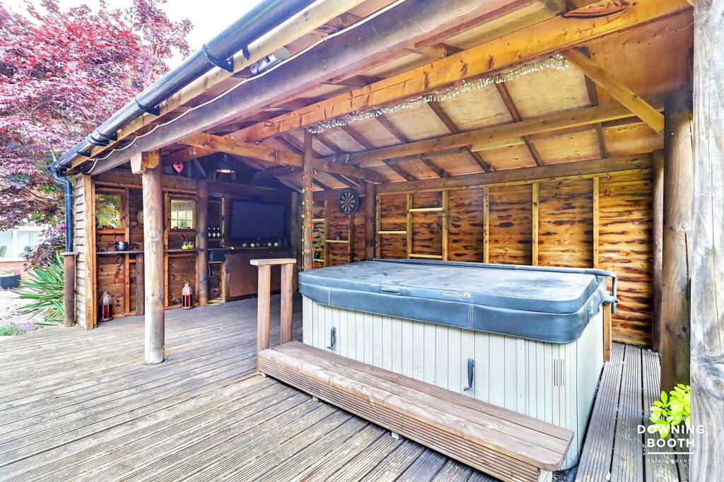 Additional image 35 of Kettlebrook Road, Tamworth, B77 - Extended Family Home