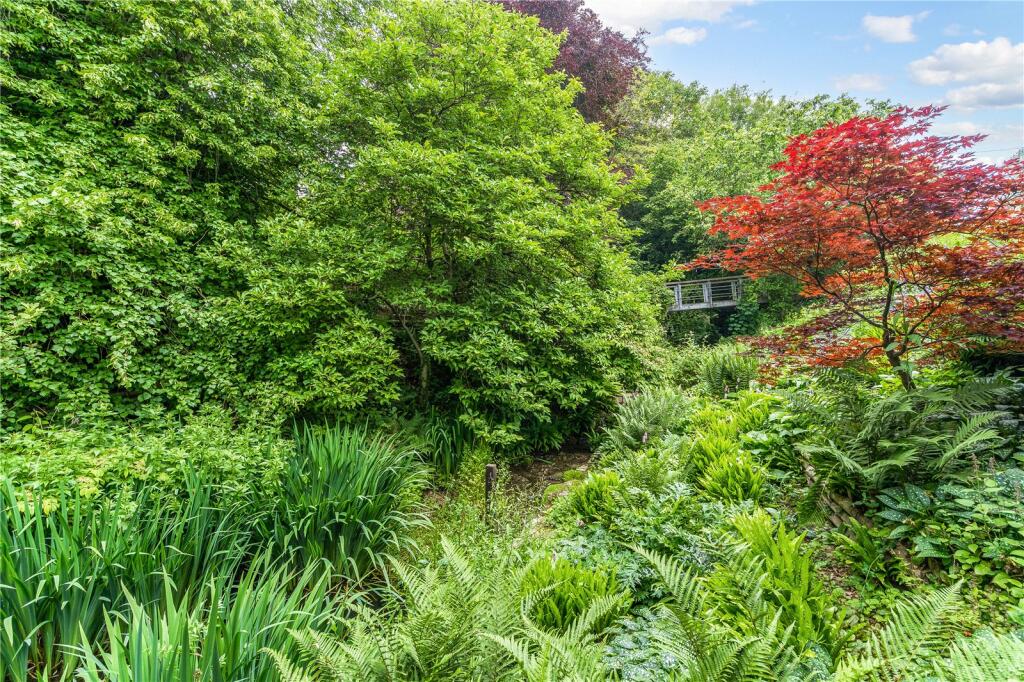 Additional image 30 of Mill Hill, Wellow, Bath, Somerset, BA2