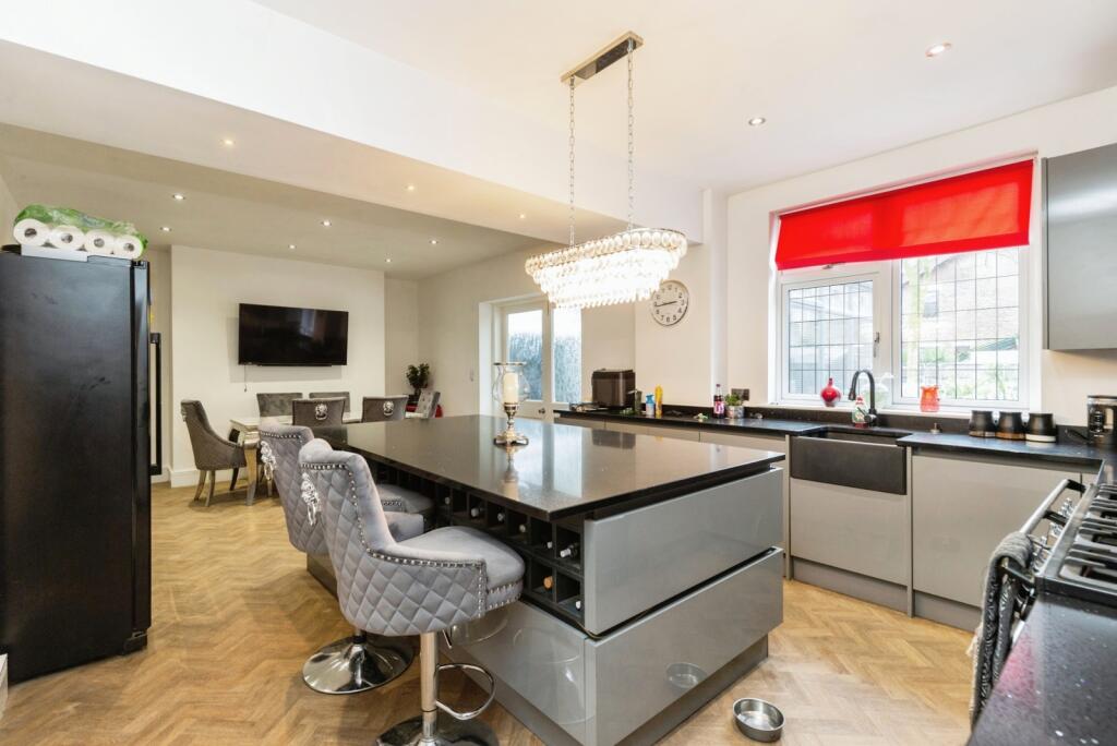 Additional image 3 of St. Albans Road, Darwen, Lancashire, BB3