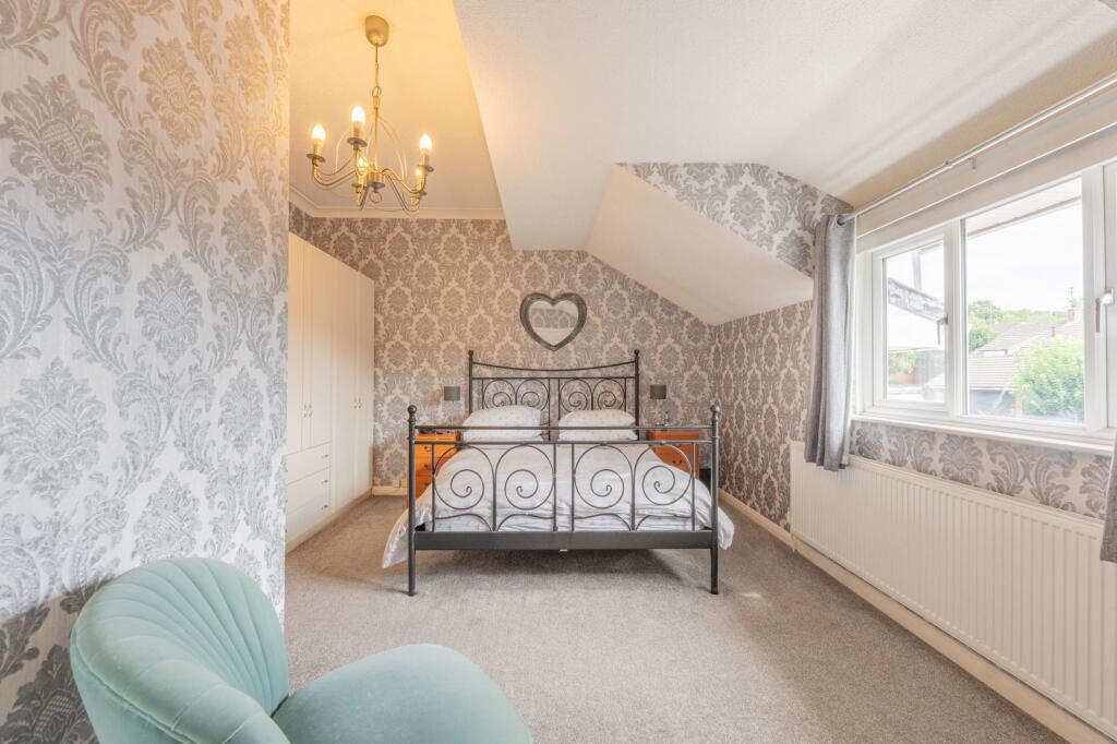 Additional image 29 of Norbury Close, Redditch, B98 8RP