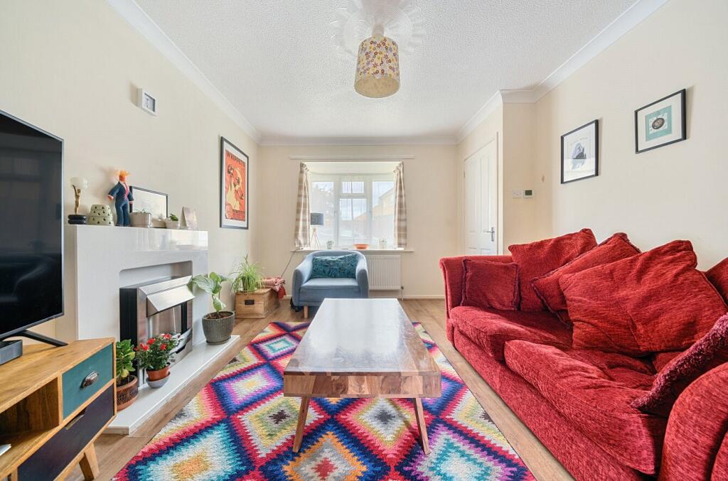 Additional image 9 of Maple Close, Wincanton, Somerset, BA9