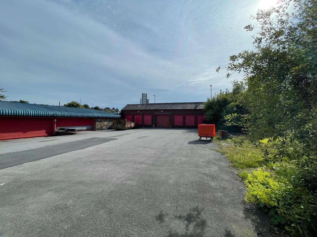 Additional image 7 of Former Garage Hyndburn Road, Accrington, BB5 1QG