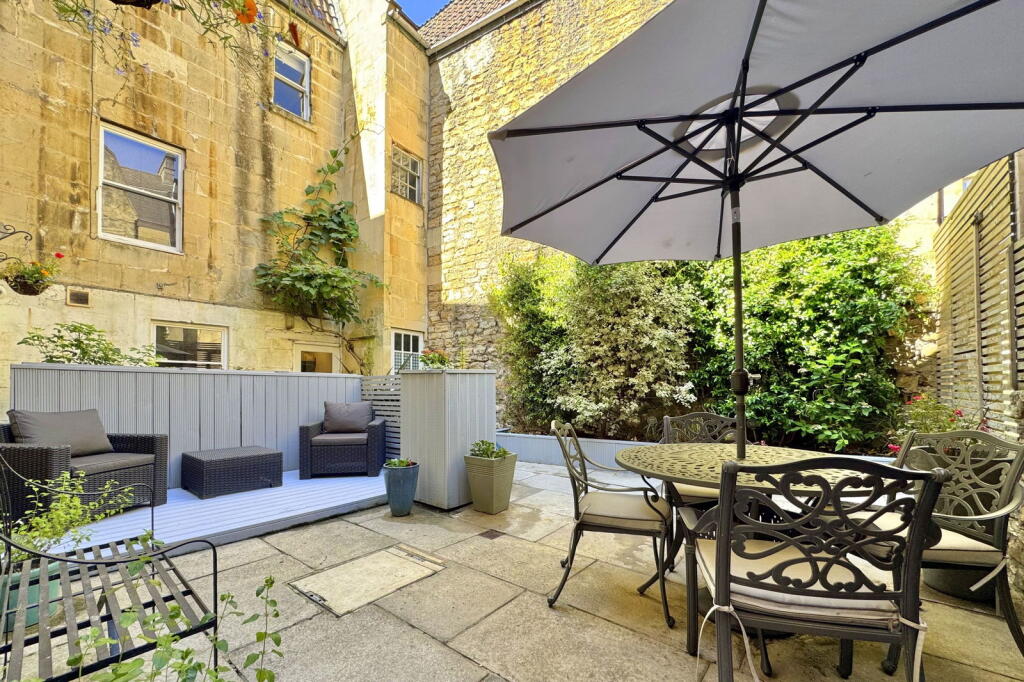 Additional image 18 of St. Anns Place, Bath