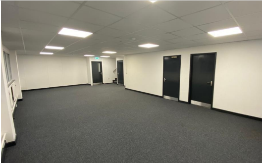 Additional image 5 of Unit 9 Nechells Park Road, Birmingham, B7