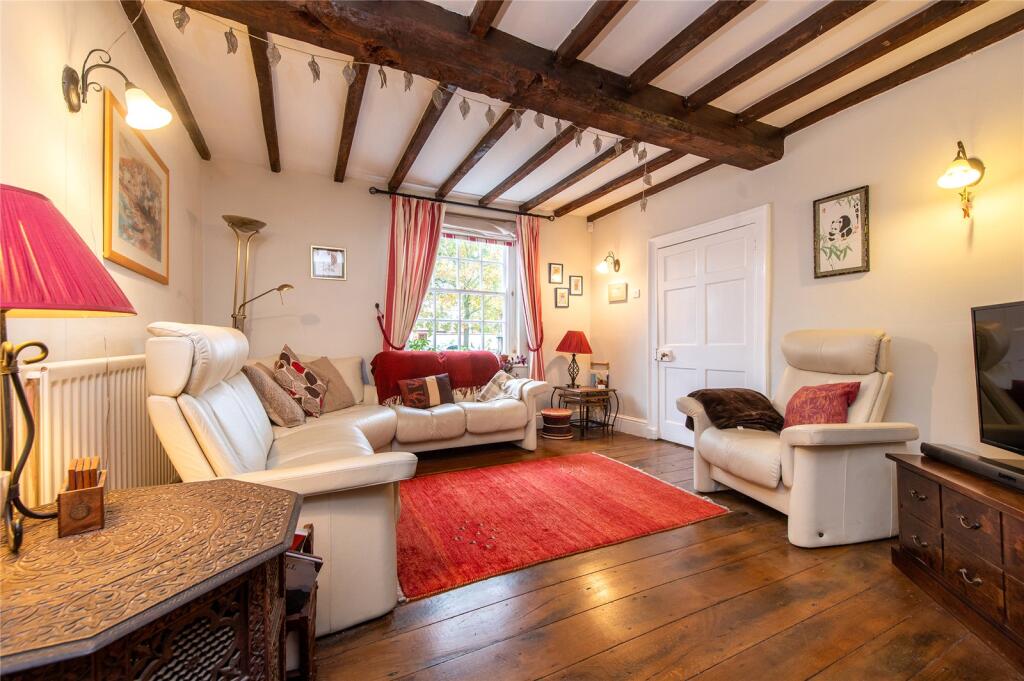 Additional image 4 of Feckenham, Worcestershire