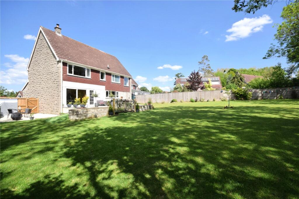 Additional image 19 of Neville Park, Baltonsborough, Somerset, BA6