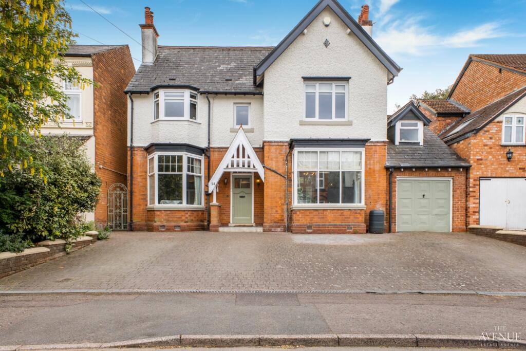 Additional image 37 of Western Road, Sutton Coldfield, West Midlands, B73