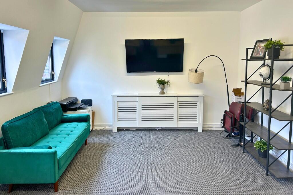 Additional image 4 of Second Floor Office Suite at 34 High Street, Sutton Coldfield, B72