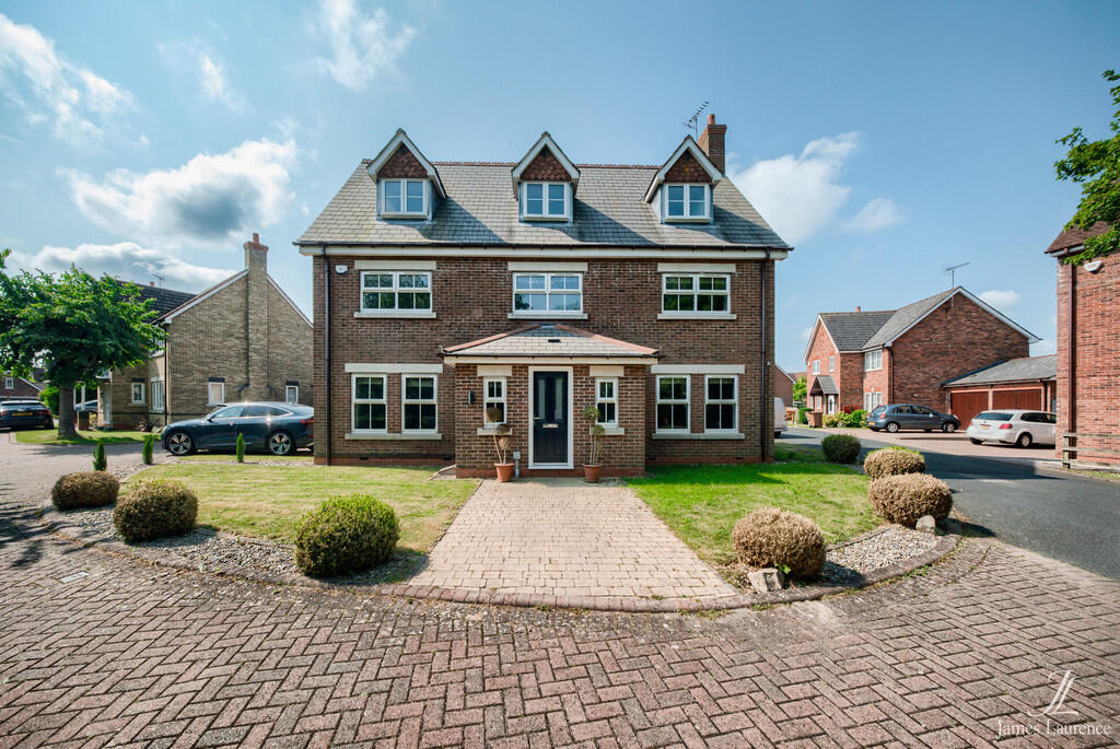 Additional image 4 of Spindle Lane, Dickens Heath, Solihull