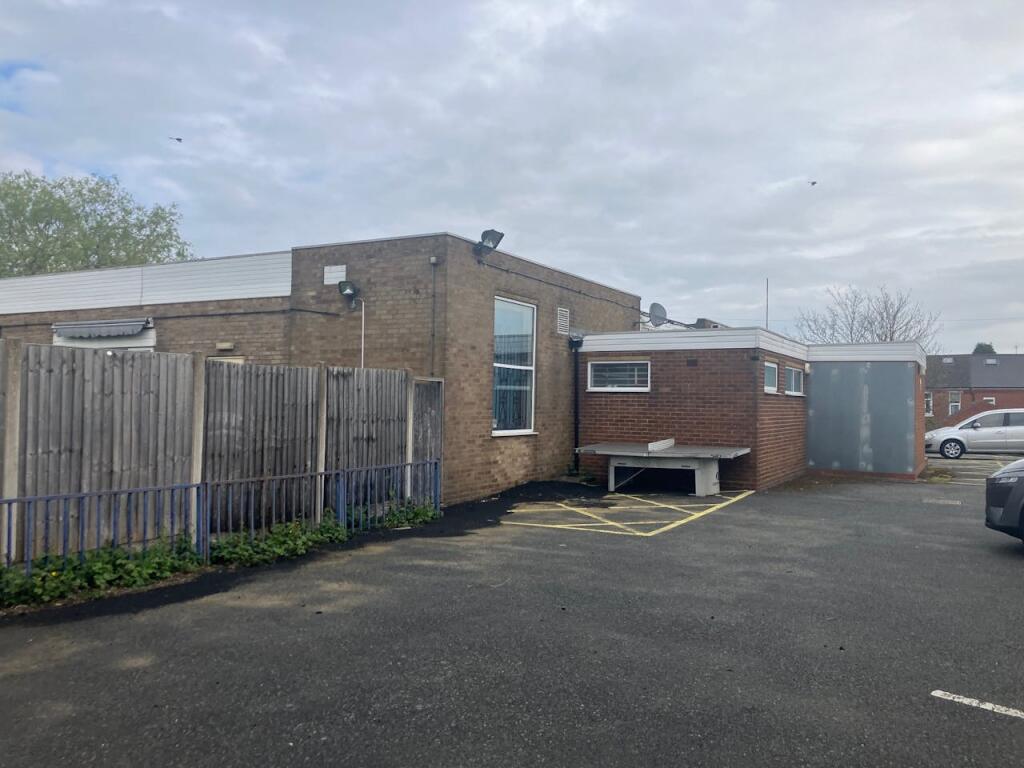 Additional image 16 of Brandhall Conservative Club, 122 Ashes Road, Oldbury, B69 4RB