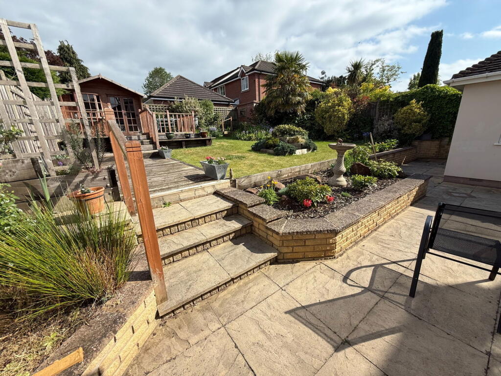 Additional image 20 of Peterbrook Road, Shirley, B90 1EF