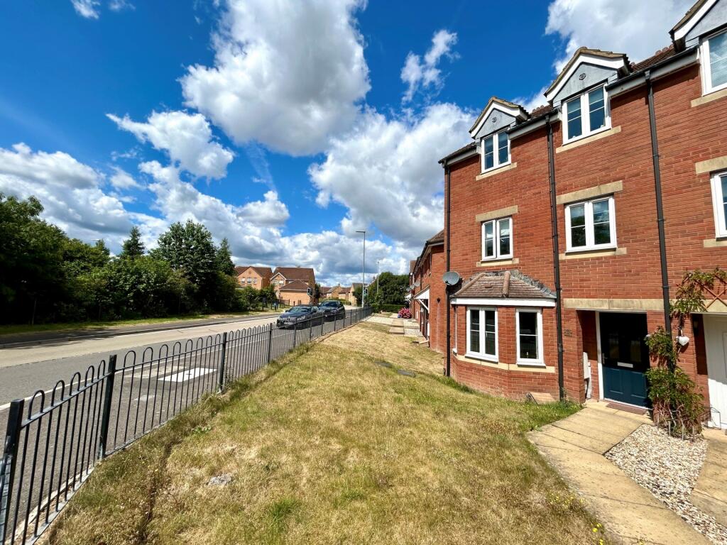 Additional image 17 of Merevale Way, Yeovil, BA21