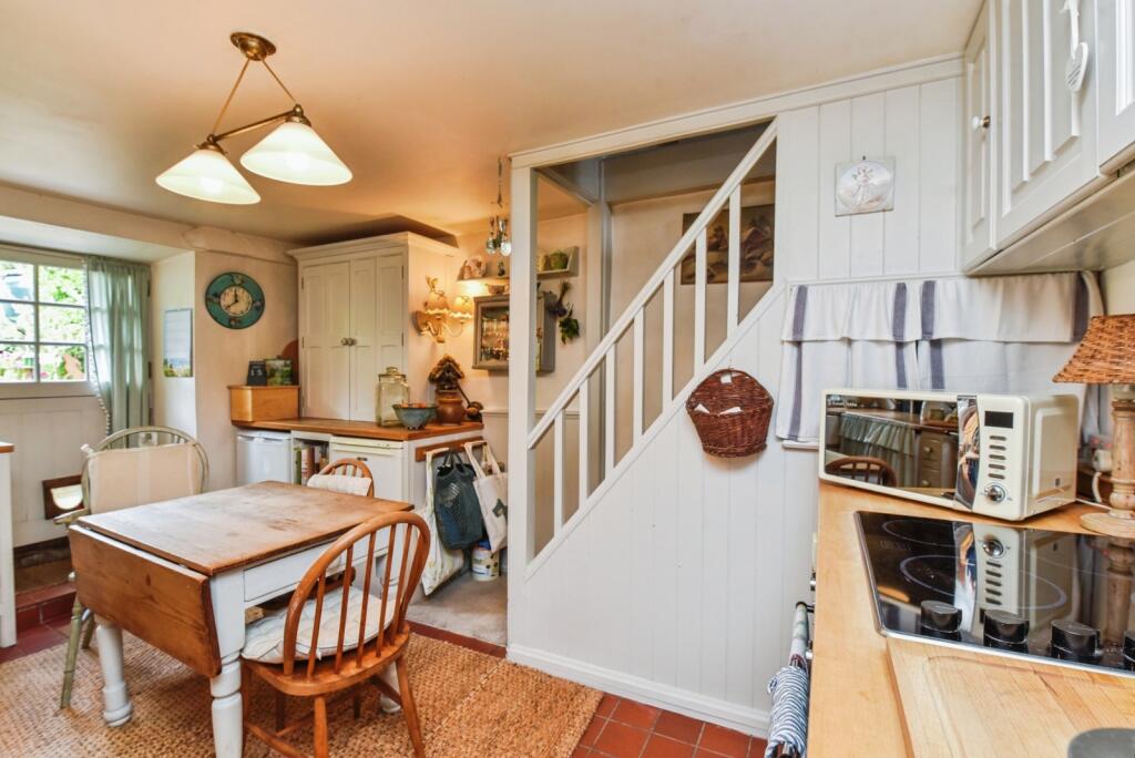 Additional image 4 of High Street, Stoney Stratton, Shepton Mallet, BA4