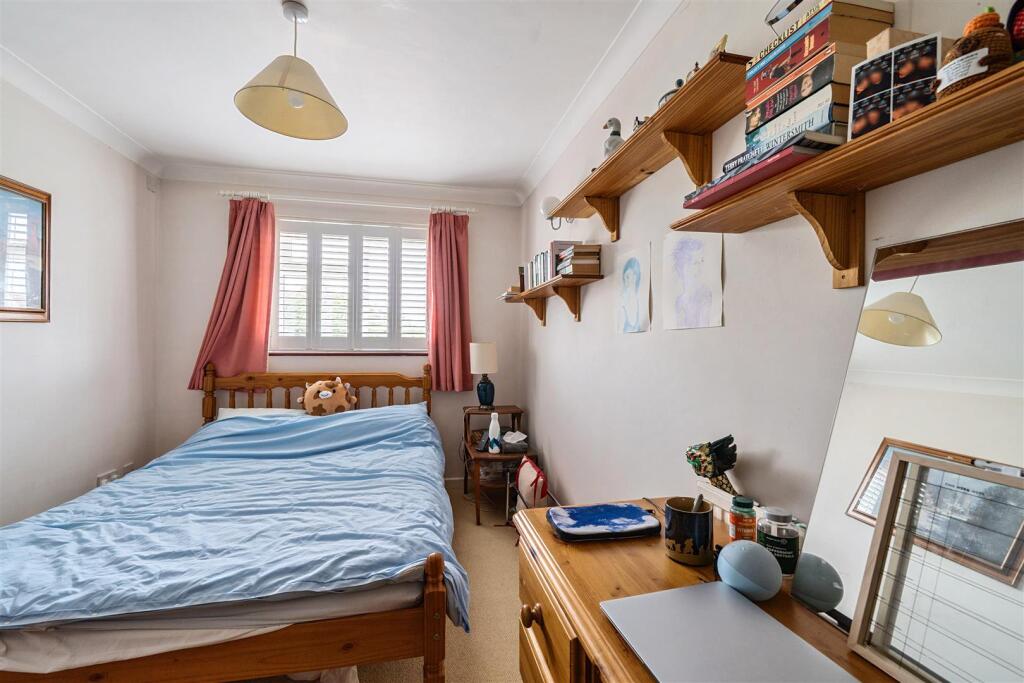 Additional image 18 of St. James Park, Yeovil