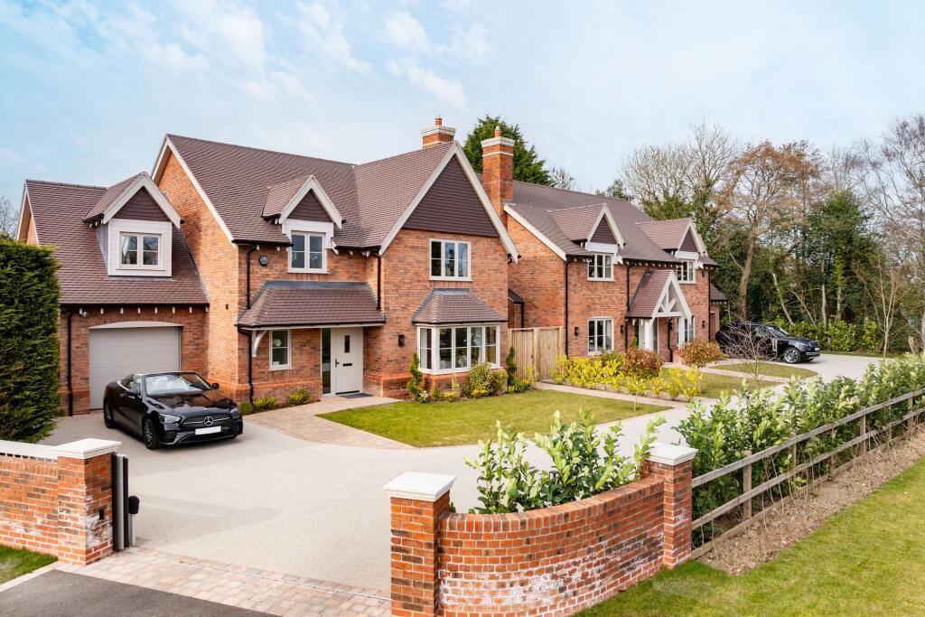 Additional image 38 of Earlswood Common, Earlswood, B94