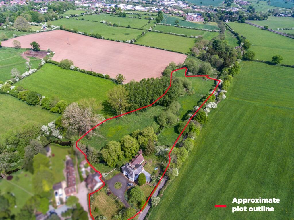 Additional image 2 of Fish House Lane, Stoke Prior, Bromsgrove, Worcestershire, B60