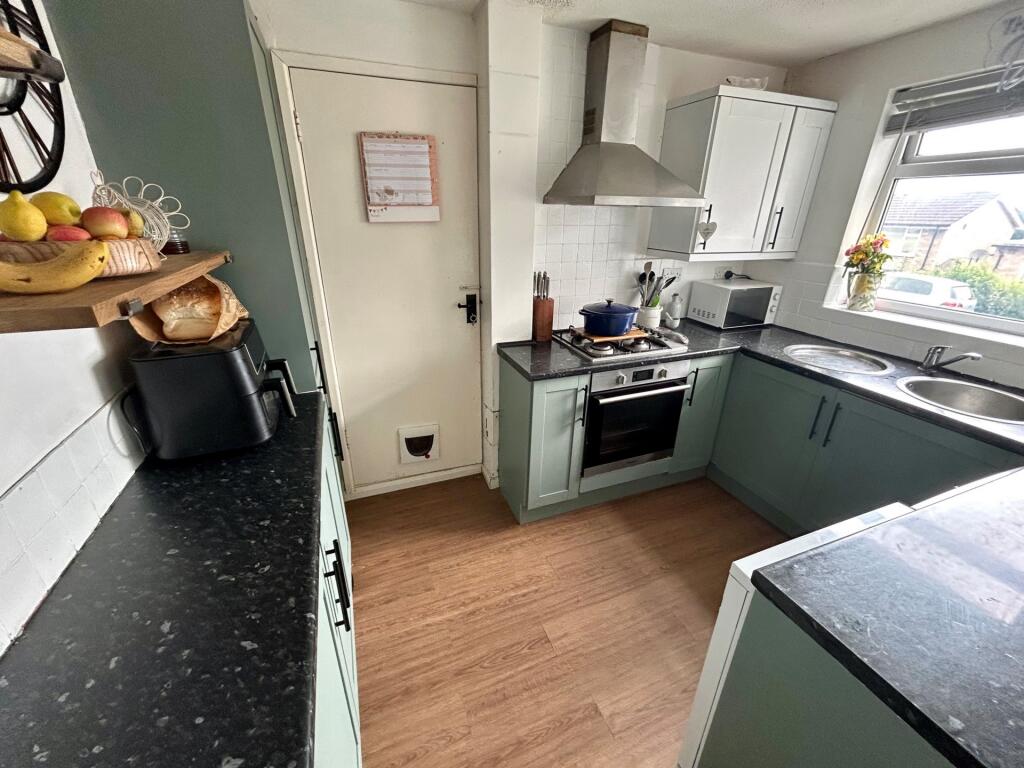Additional image 4 of Sycamore Drive, Yeovil, BA20