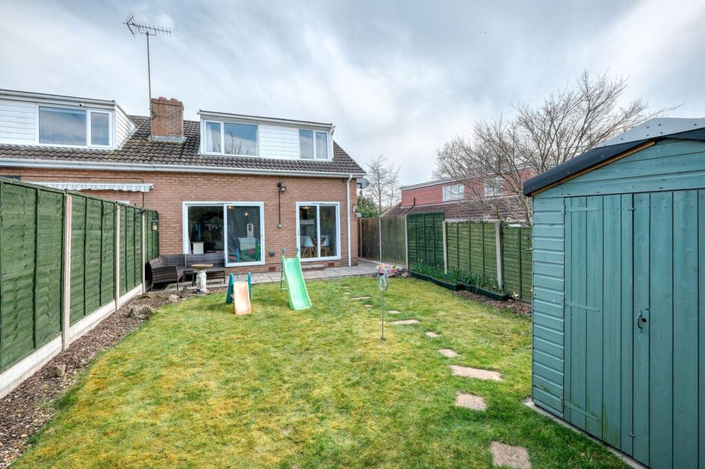 Additional image 14 of Staple Flat, Lickey End, B60