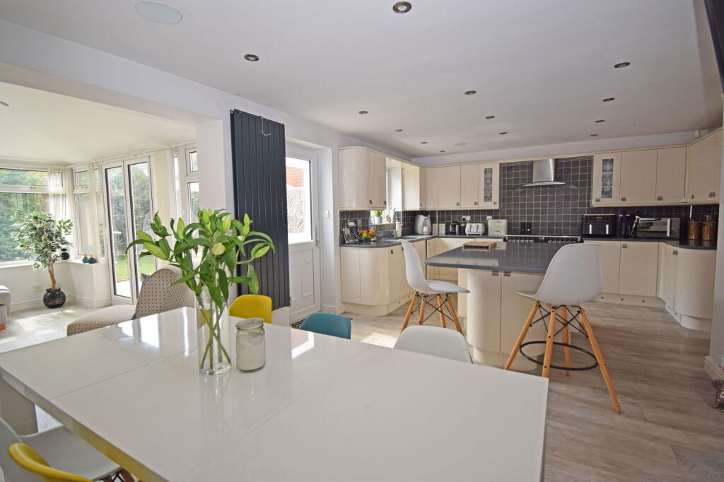 Additional image 8 of 8 Samsara Road, The Oakalls, Bromsgrove, B60 2TQ