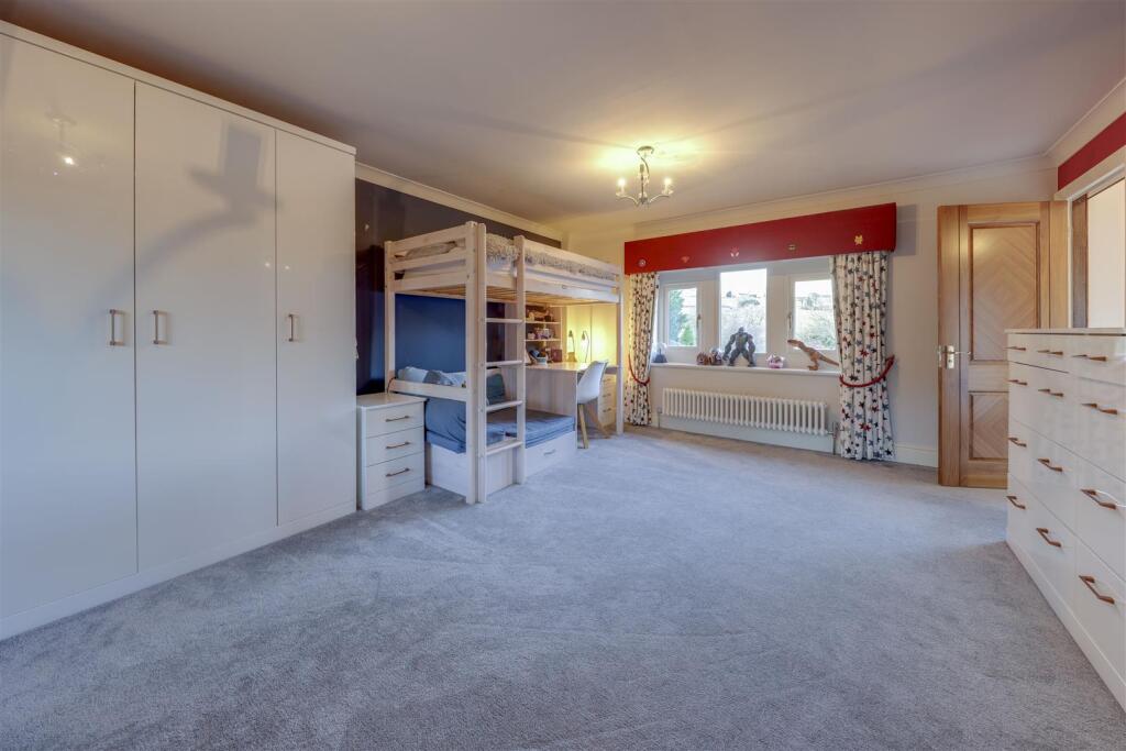 Additional image 37 of The Hollies, Alden Road, Helmshore, Rossendale - Over 9,000sqft - One Of Rossendale's Most Incredible Properties