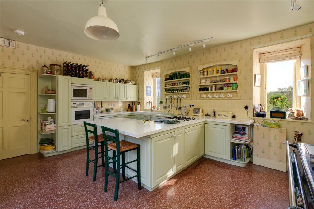 Additional image 6 of Rectory Hill, Sutton Montis, Somerset, BA22
