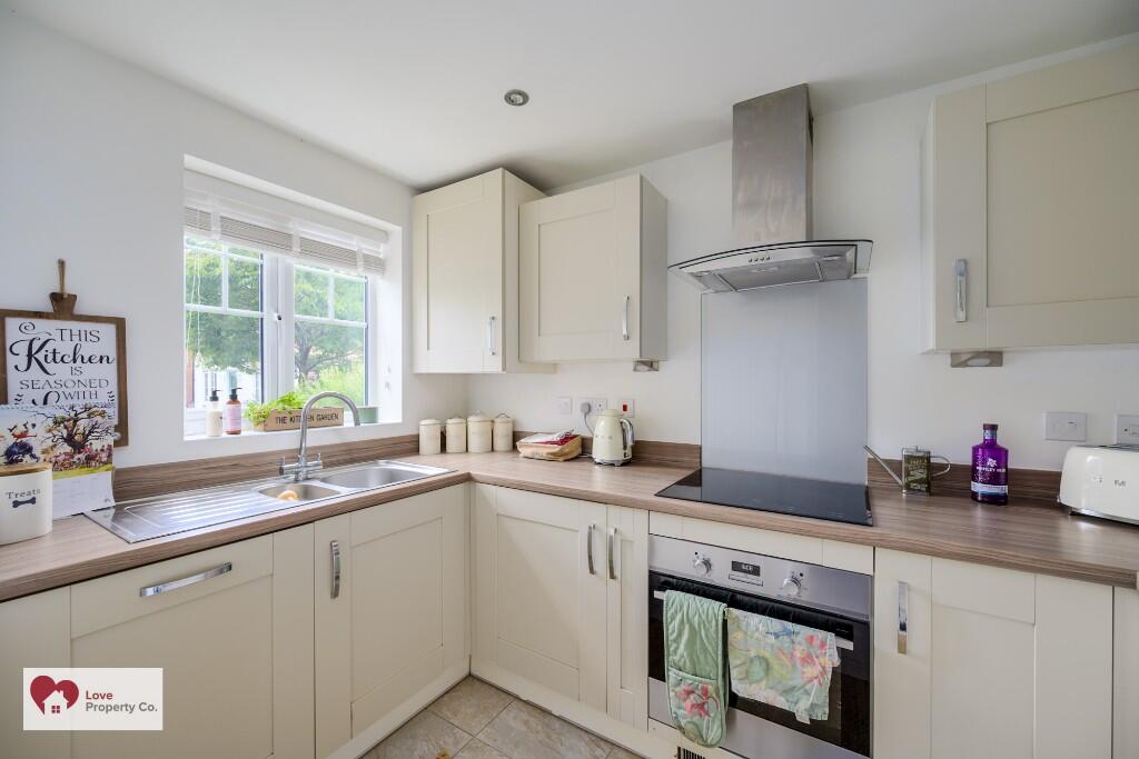 Additional image 2 of Cooper Drive, Knowle, Solihull, B93 0FG