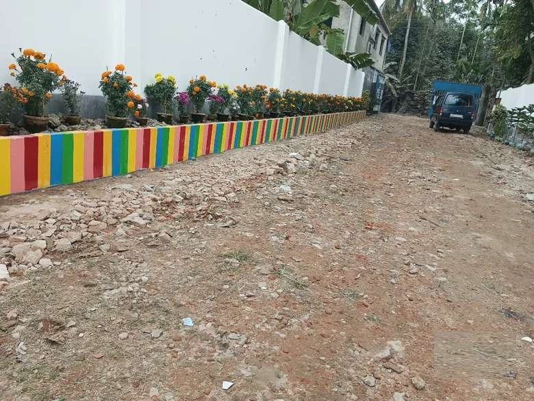 Additional image 2 of Joka, Kolkata