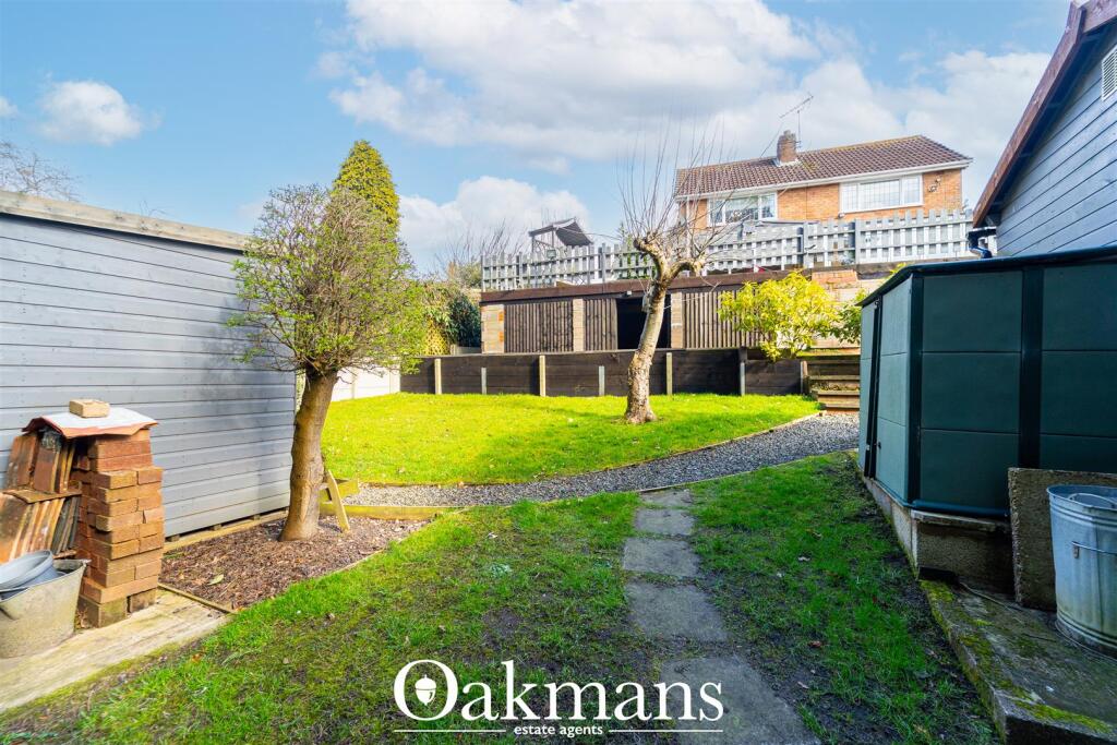 Additional image 34 of The Green, Tanworth-In-Arden, Solihull, B94