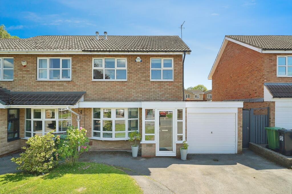 Property image for Ullenhall Road, Solihull, B93