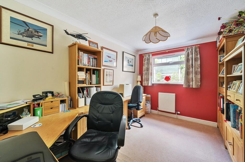 Additional image 12 of Grants Close, Wincanton, Somerset, BA9