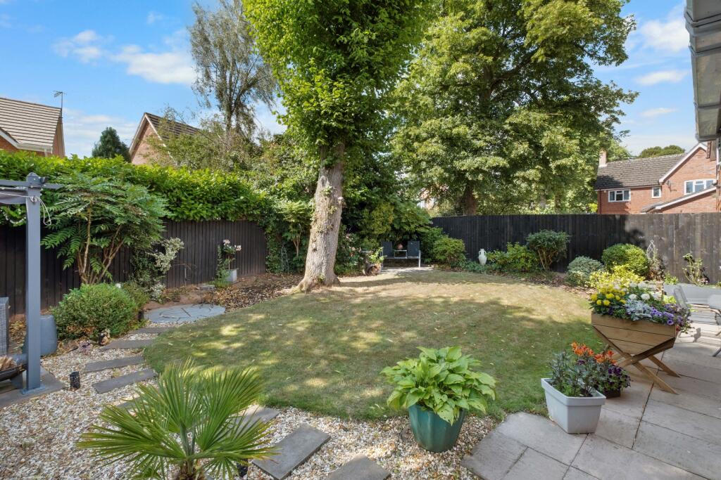 Additional image 24 of Green Bower Drive, Bromsgrove, Worcestershire