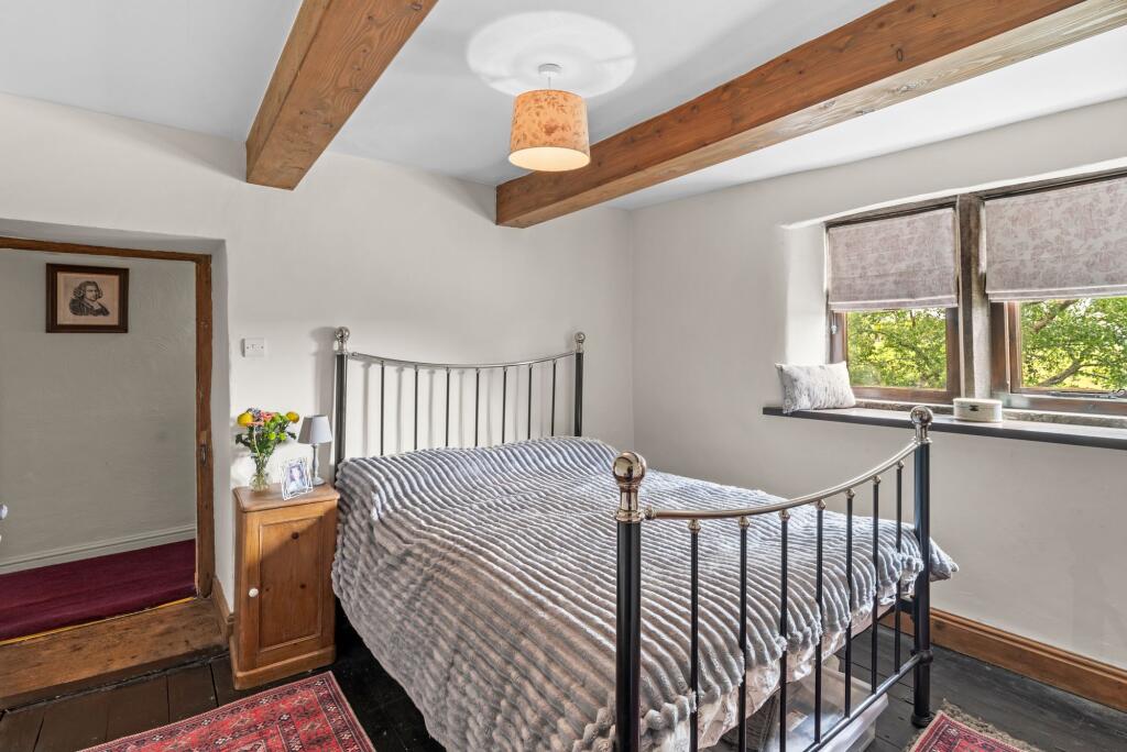 Additional image 32 of Tockholes, Silk Hall, BB3