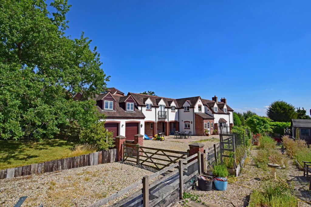 Additional image 21 of 14 Bournheath Road, Fairfield, Worcestershire, B61 9LB