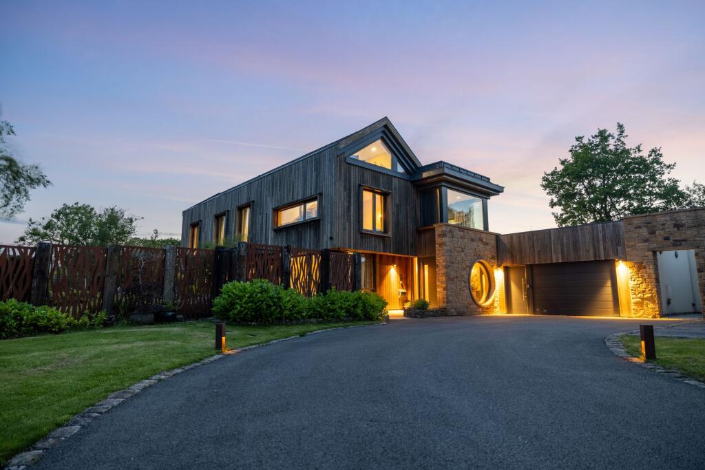 Property image for Lane Ends, Bolton By Bowland, BB7