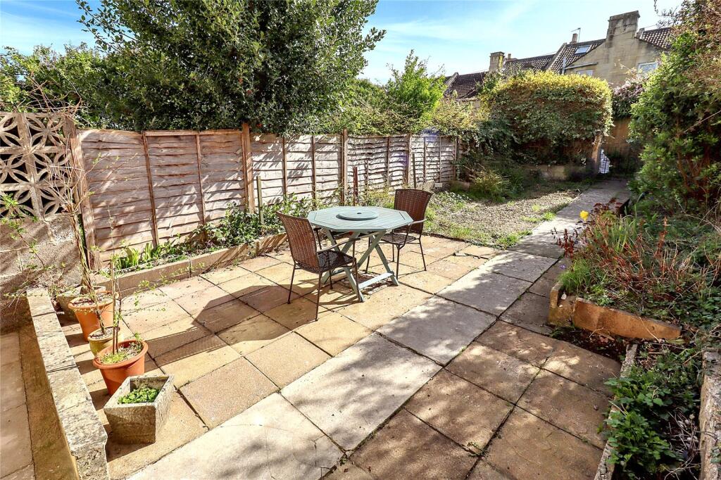 Additional image 5 of Herbert Road, Oldfield Park, Bath, BA2