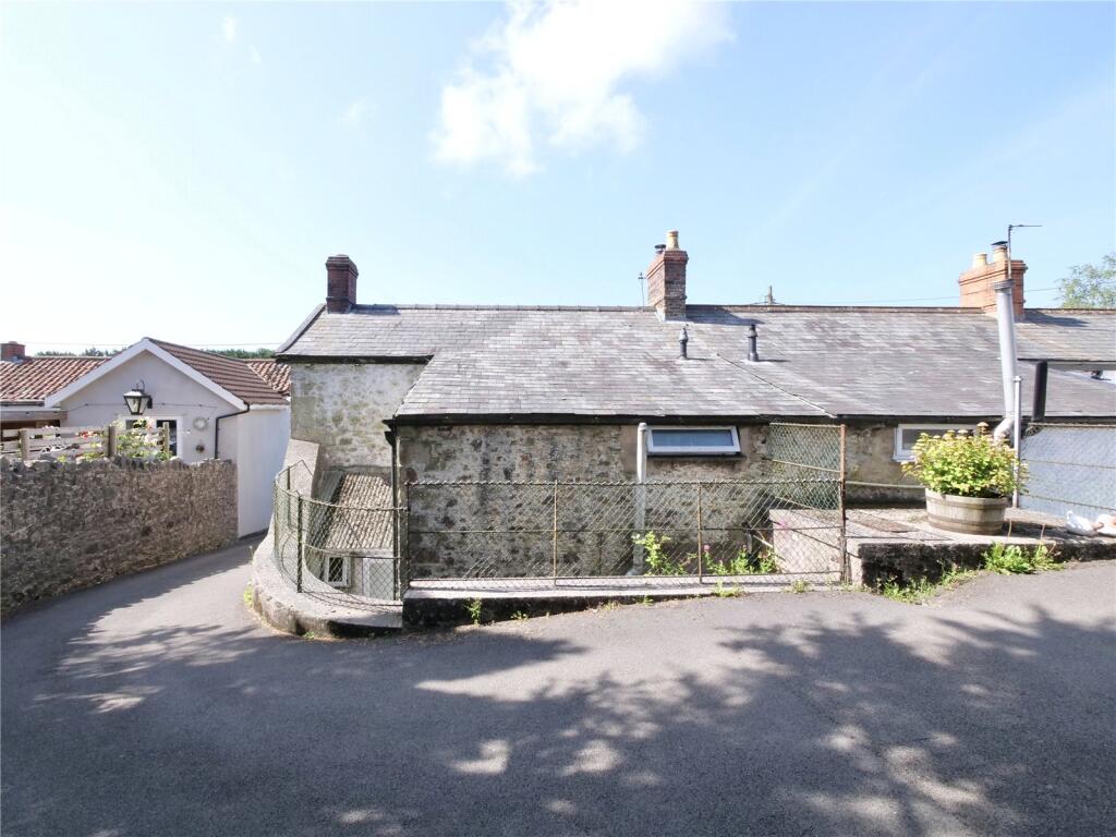 Additional image 10 of Pretty Two Bed Cottage in Oakhill, Somerset