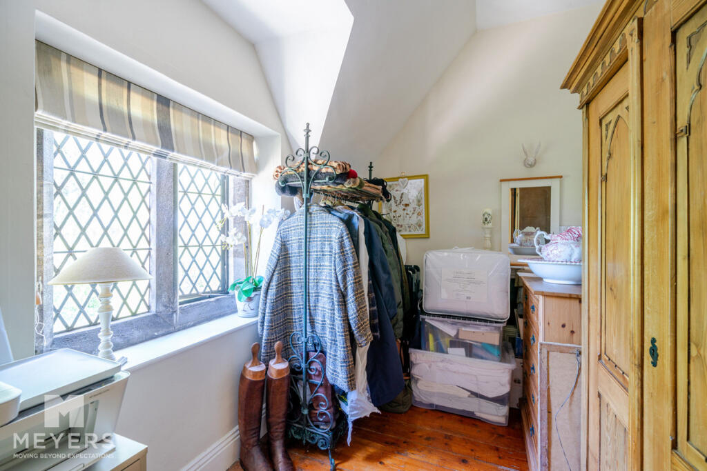 Additional image 15 of Yeovil Road, East Coker, BA22