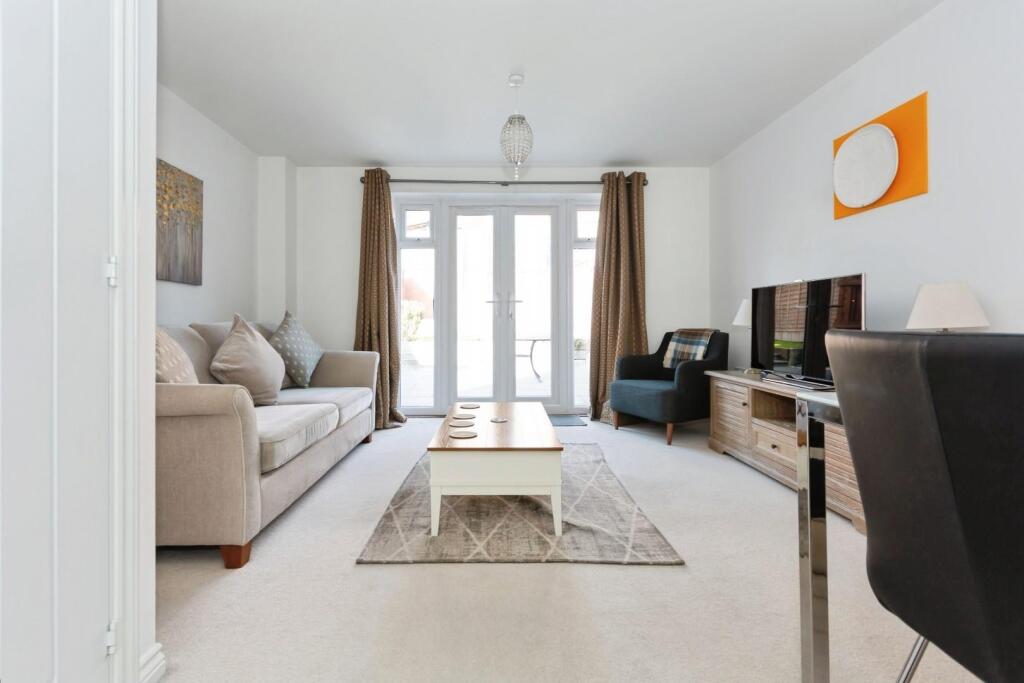 Additional image 6 of Ken Trueman Grove, Knowle, Solihull