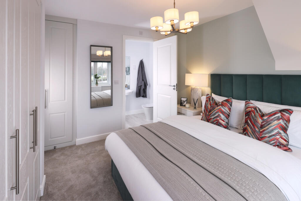 Additional image 5 of Eagle Drive,
Amington,
B77