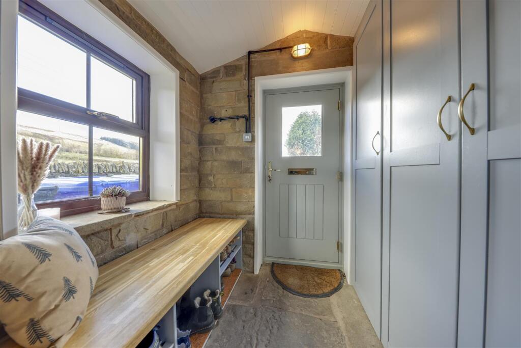 Additional image 7 of Makingate Barn, Laund Lane, Cribden Side, Rossendale