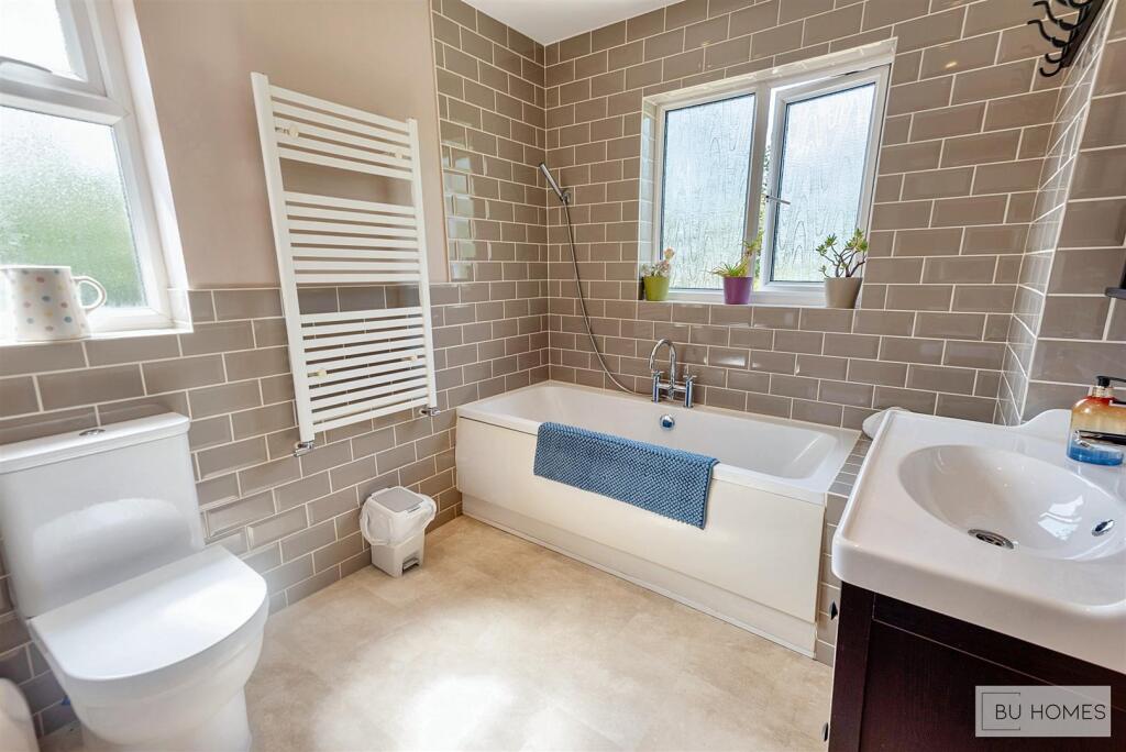 Additional image 12 of Bradbury Road, Solihull