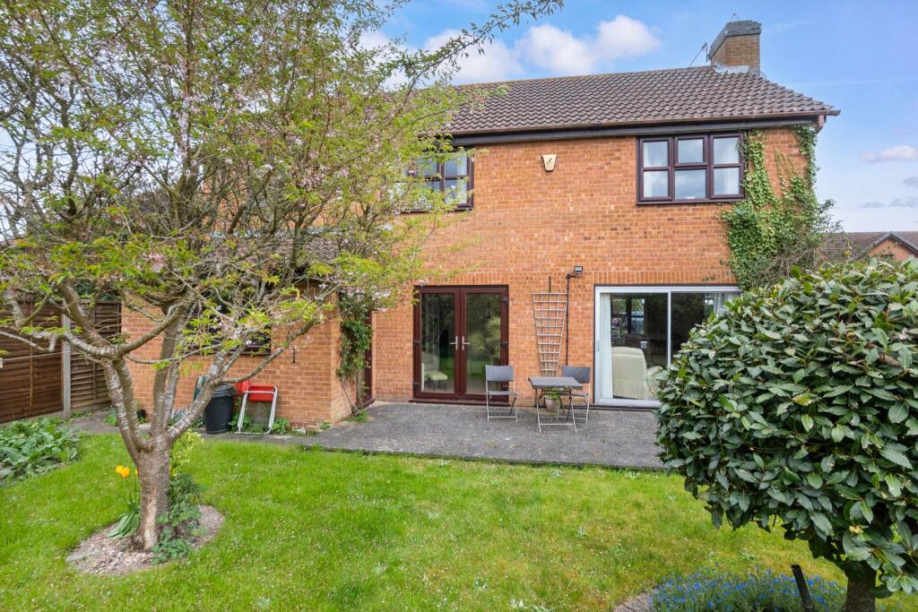 Additional image 17 of Dugdale Avenue, Bidford-on-Avon, Alcester, B50